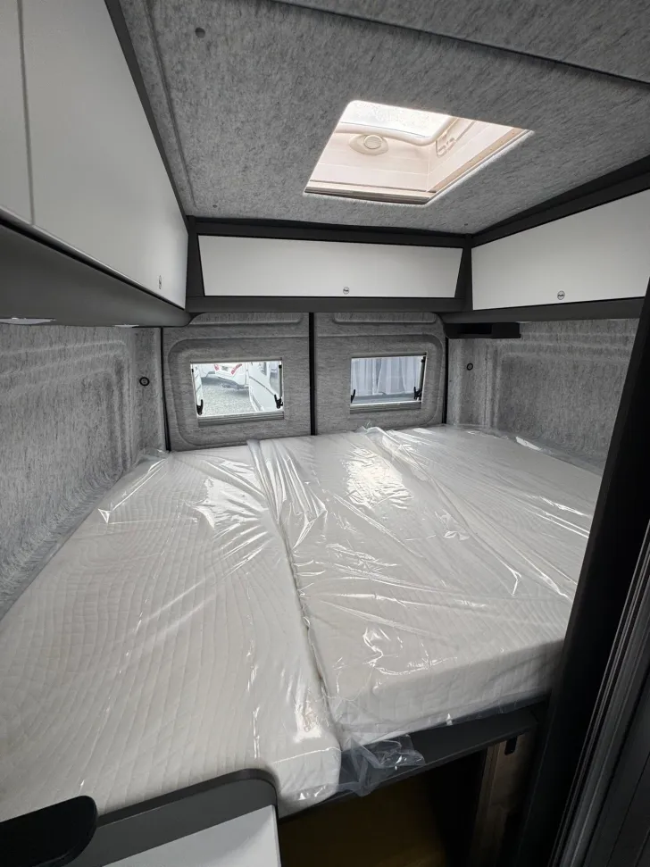 Fahrzeugbild Dethleffs Globetrail Performance 600 DR VW Frühjahrs-Sale #15