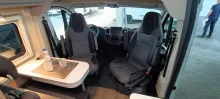 Fahrzeugbild Carado pro CV 602 inkl. Digital Paket, Chassis Paket #11