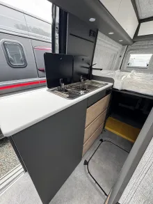 Fahrzeugbild Dethleffs Globetrail Performance 600 DR VW Frühjahrs-Sale #13