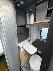 Fahrzeugbild Dethleffs Globetrail Performance 600 DR VW Frühjahrs-Sale #15