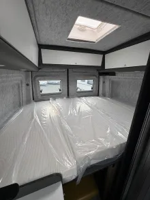 Fahrzeugbild Dethleffs Globetrail Performance 600 DR VW Frühjahrs-Sale #16