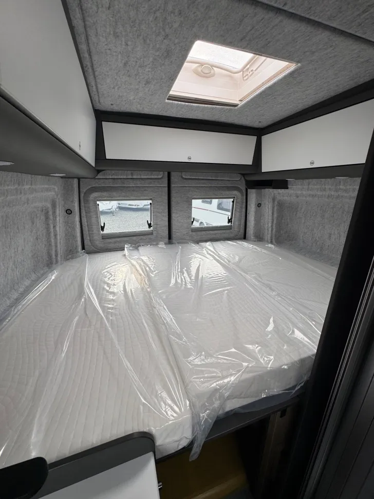 Fahrzeugbild Dethleffs Globetrail Performance 600 DR VW Frühjahrs-Sale #16