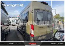 Fahrzeugbild Sunlight Cliff 4x4 Greentrek 590 #3