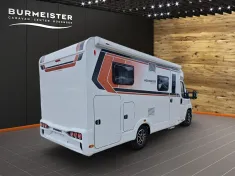 Bild 4 Weinsberg CaraCompact EDITION PEPPER 600 MEG TV LTE LITHIU