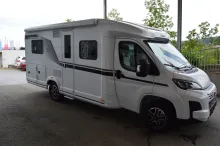 Fahrzeugbild Knaus L!VE TI 650 MF Platinum Selection Care-Drive-Advance #1