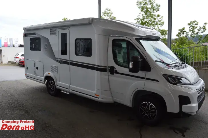 Fahrzeugbild Knaus L!VE TI 650 MF Platinum Selection Care-Drive-Advance #1