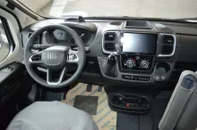 Fahrzeugbild Knaus L!VE TI 650 MF Platinum Selection Care-Drive-Advance #12