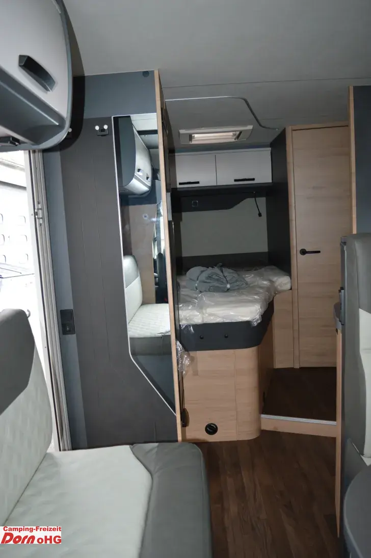 Fahrzeugbild Knaus L!VE TI 650 MF Platinum Selection Care-Drive-Advance #13