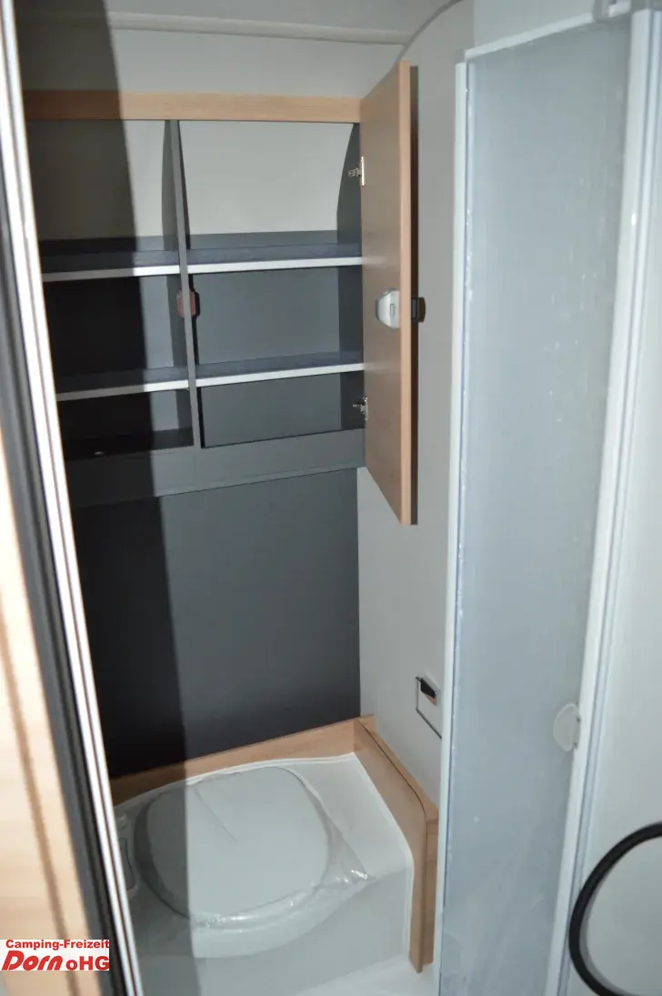 Fahrzeugbild Knaus L!VE TI 650 MF Platinum Selection Care-Drive-Advance #21