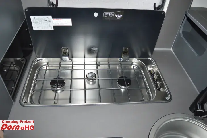 Fahrzeugbild Knaus L!VE TI 650 MF Platinum Selection Care-Drive-Advance #23