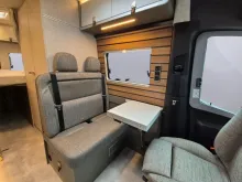 Fahrzeugbild Hymer GRAND CANYON S 600 #8