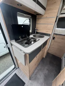 Fahrzeugbild Dethleffs Globebus Active I 1 Frühjahrs-Sale #13