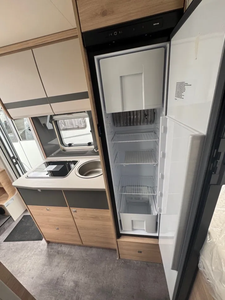 Fahrzeugbild Dethleffs Globebus Active I 1 Frühjahrs-Sale #14