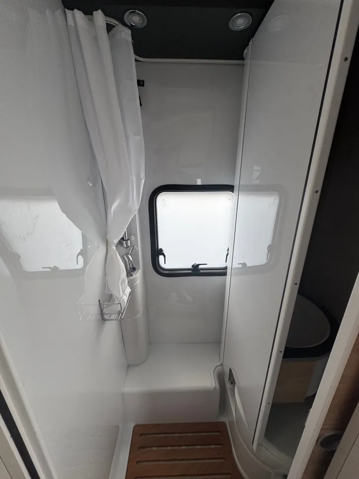 Fahrzeugbild Dethleffs Globebus Active I 1 Frühjahrs-Sale #16