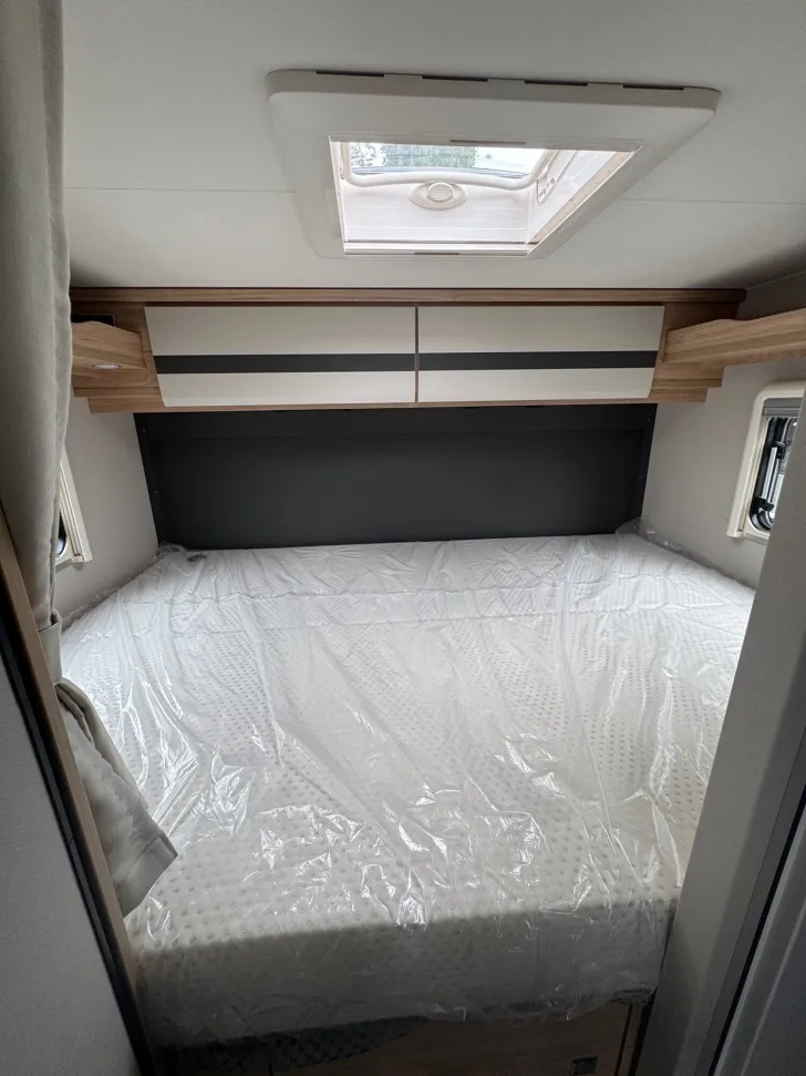 Fahrzeugbild Dethleffs Globebus Active I 1 Frühjahrs-Sale #17