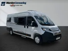 Fahrzeugbild Malibu Relax 640 LE R active Fiat (707) #3