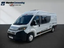 Fahrzeugbild Malibu Relax 640 LE R active Fiat (707) #4