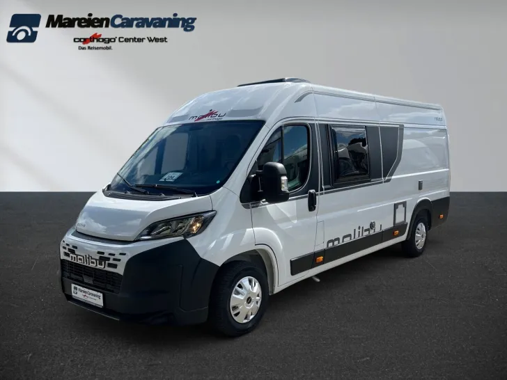 Fahrzeugbild Malibu Relax 640 LE R active Fiat (707) #4