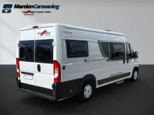 Fahrzeugbild Malibu Relax 640 LE R active Fiat (707) #5