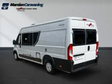 Fahrzeugbild Malibu Relax 640 LE R active Fiat (707) #6