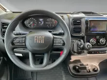 Fahrzeugbild Malibu Relax 640 LE R active Fiat (707) #9