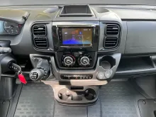 Fahrzeugbild Malibu Relax 640 LE R active Fiat (707) #10