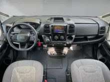 Fahrzeugbild Malibu Relax 640 LE R active Fiat (707) #11