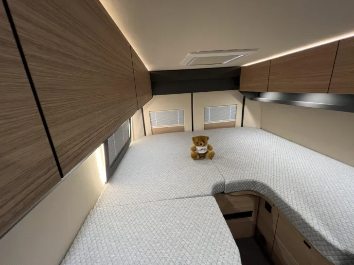 Fahrzeugbild Malibu Relax 640 LE R active Fiat (707) #22