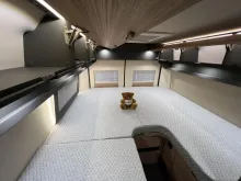Fahrzeugbild Malibu Relax 640 LE R active Fiat (707) #23
