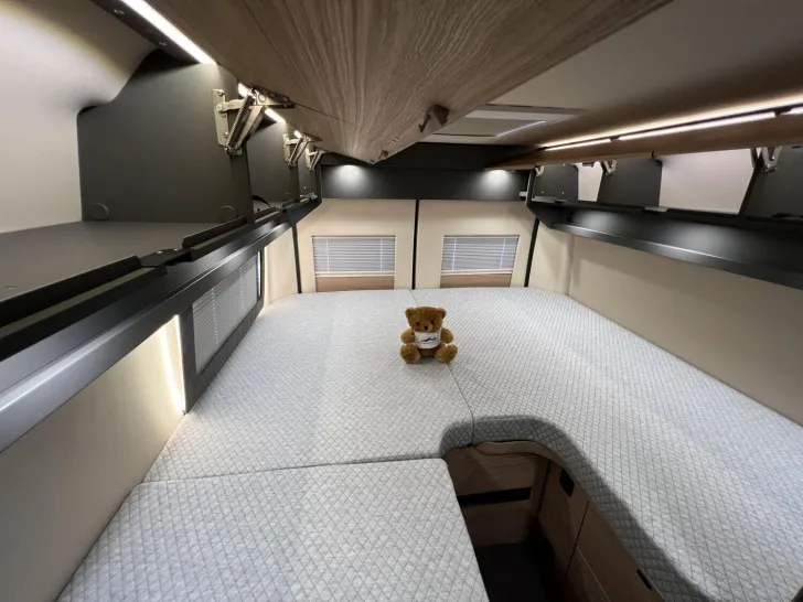 Fahrzeugbild Malibu Relax 640 LE R active Fiat (707) #23