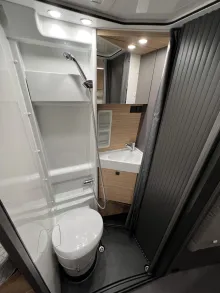 Fahrzeugbild Malibu Relax 640 LE R active Fiat (707) #29