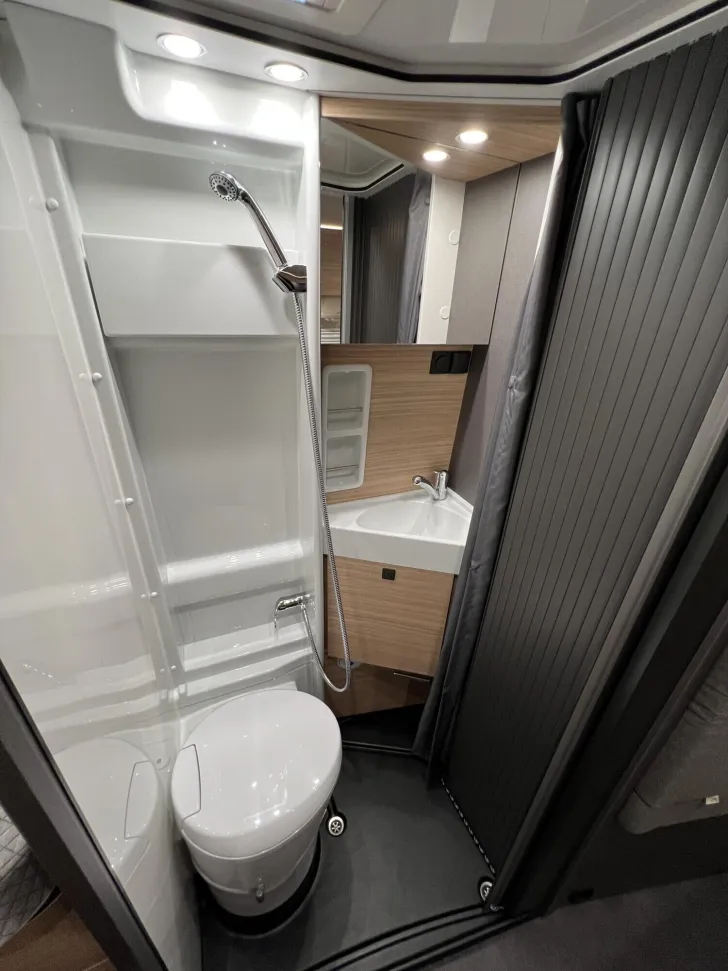 Fahrzeugbild Malibu Relax 640 LE R active Fiat (707) #29