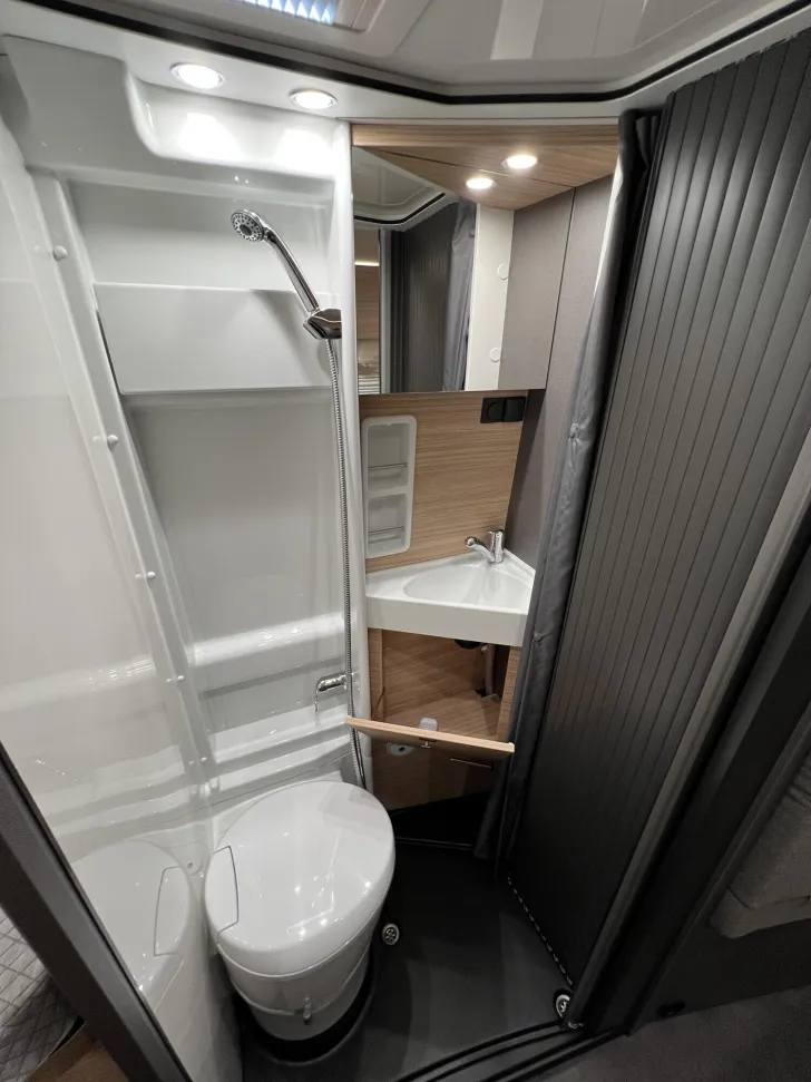 Fahrzeugbild Malibu Relax 640 LE R active Fiat (707) #30