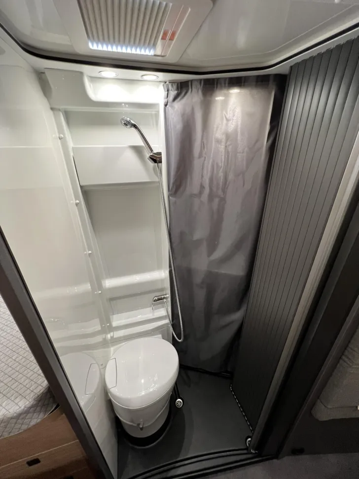 Fahrzeugbild Malibu Relax 640 LE R active Fiat (707) #31