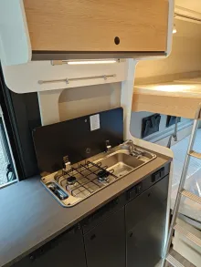 Fahrzeugbild Sunlight Adventure Cliff 601 RT !!! Sie sparen 5.905,- !! #13