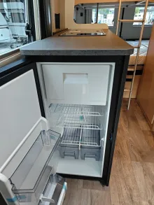 Fahrzeugbild Sunlight Adventure Cliff 601 RT !!! Sie sparen 5.905,- !! #14