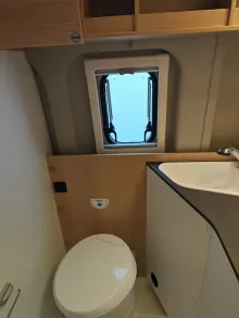 Fahrzeugbild Sunlight Adventure Cliff 601 RT !!! Sie sparen 5.905,- !! #15