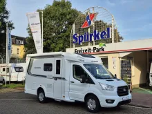 Fahrzeugbild Weinsberg CaraLoft 550 MF TraumMobil* Ersparnis 16.019€ #1
