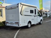 Fahrzeugbild Weinsberg CaraLoft 550 MF TraumMobil* Ersparnis 16.019€ #4