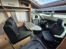 Fahrzeugbild Weinsberg CaraLoft 550 MF TraumMobil* Ersparnis 16.019€ #5