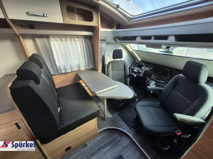 Fahrzeugbild Weinsberg CaraLoft 550 MF TraumMobil* Ersparnis 16.019€ #5
