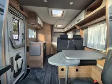 Fahrzeugbild Weinsberg CaraLoft 550 MF TraumMobil* Ersparnis 16.019€ #7