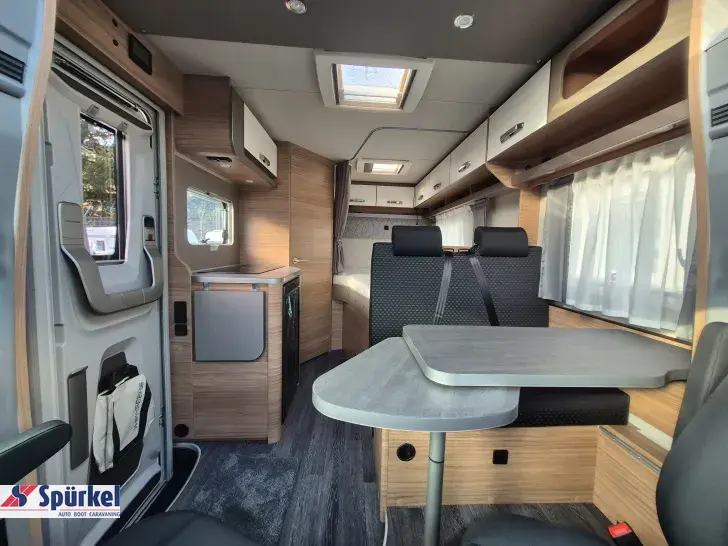 Fahrzeugbild Weinsberg CaraLoft 550 MF TraumMobil* Ersparnis 16.019€ #7