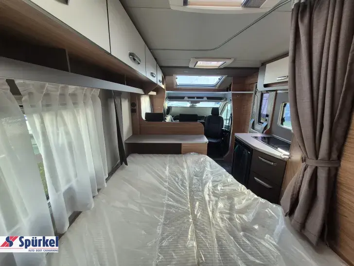 Fahrzeugbild Weinsberg CaraLoft 550 MF TraumMobil* Ersparnis 16.019€ #8