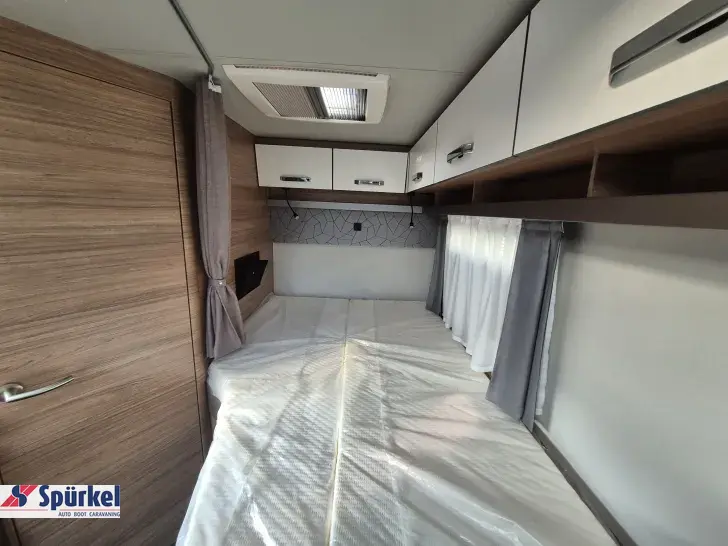 Fahrzeugbild Weinsberg CaraLoft 550 MF TraumMobil* Ersparnis 16.019€ #9