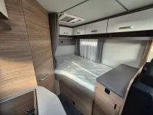 Fahrzeugbild Weinsberg CaraLoft 550 MF TraumMobil* Ersparnis 16.019€ #10