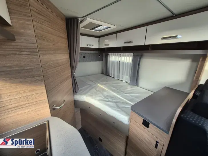 Fahrzeugbild Weinsberg CaraLoft 550 MF TraumMobil* Ersparnis 16.019€ #10