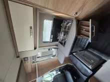 Fahrzeugbild Weinsberg CaraLoft 550 MF TraumMobil* Ersparnis 16.019€ #11