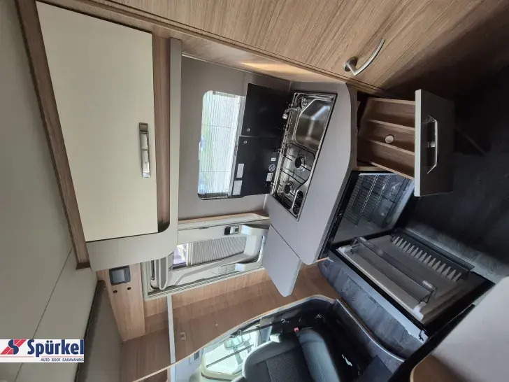 Fahrzeugbild Weinsberg CaraLoft 550 MF TraumMobil* Ersparnis 16.019€ #11