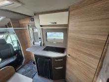 Fahrzeugbild Weinsberg CaraLoft 550 MF TraumMobil* Ersparnis 16.019€ #12